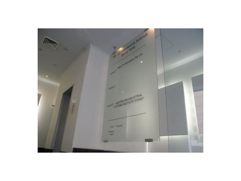 22 Wentworth Avenue, Surry Hills NSW 2010