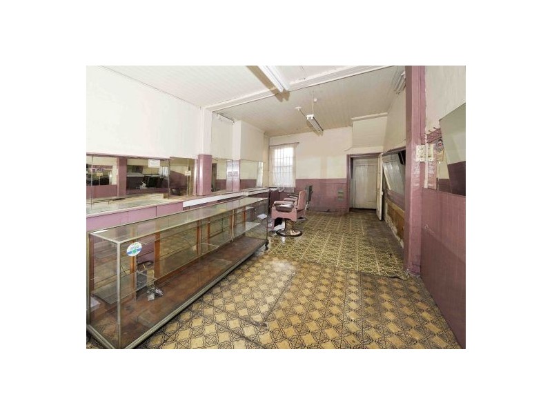 311 Cleveland Street, Redfern NSW 2016