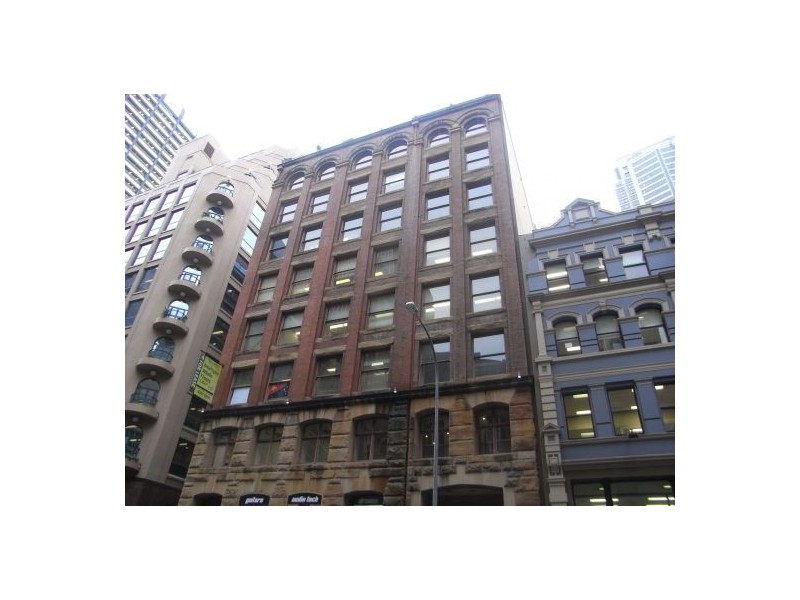 222 Clarence Street, Sydney NSW 2000