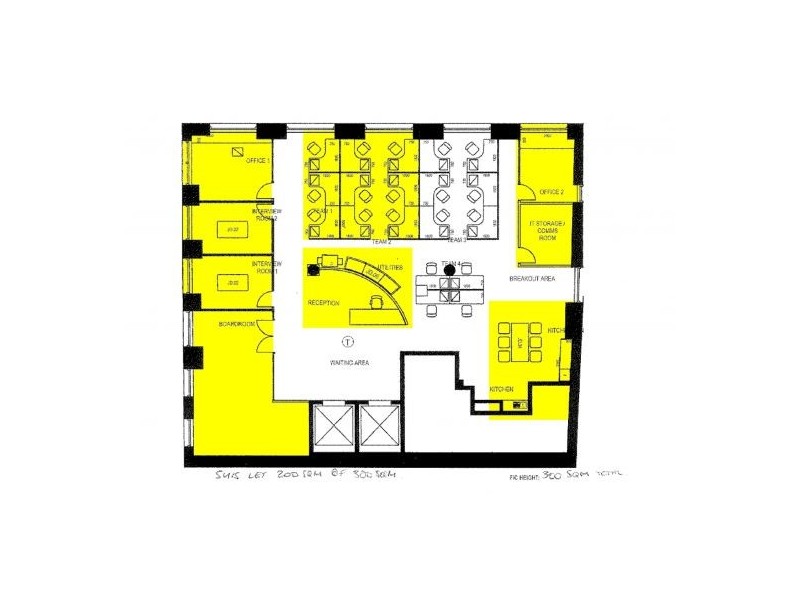 222 Clarence Street, Sydney NSW 2000