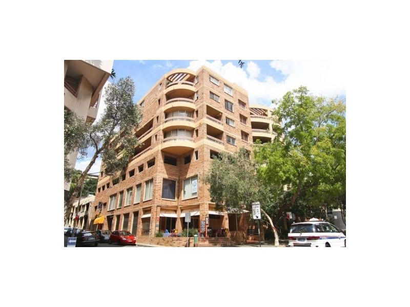 6/460 Elizabeth Street, Surry Hills NSW 2010