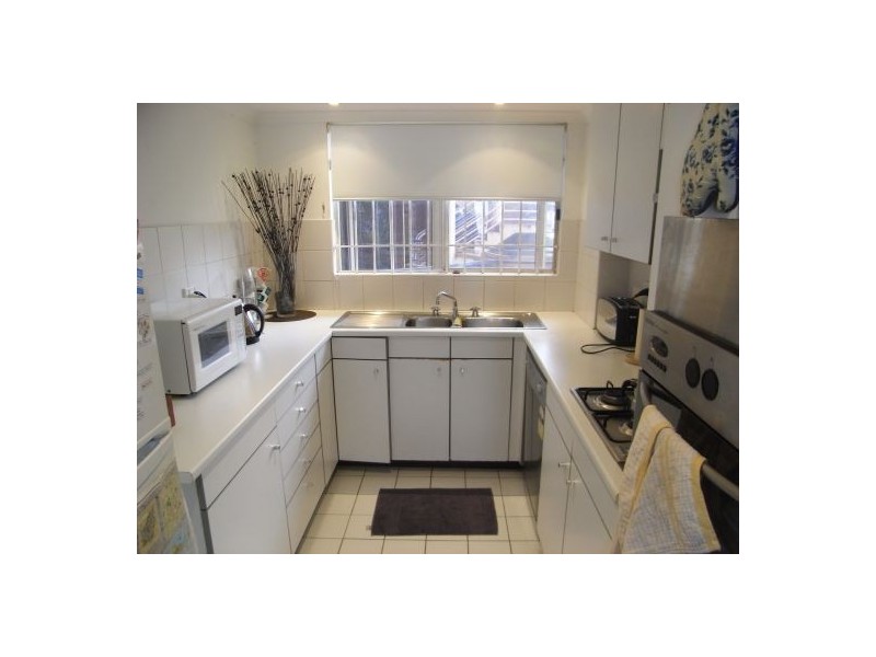 6/460 Elizabeth Street, Surry Hills NSW 2010