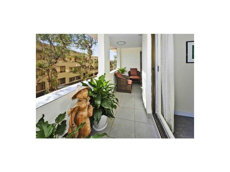 14/71 Victoria Street, Potts Point NSW 2011