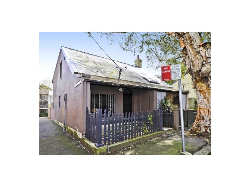 15 Steel Street, Surry Hills NSW 2010