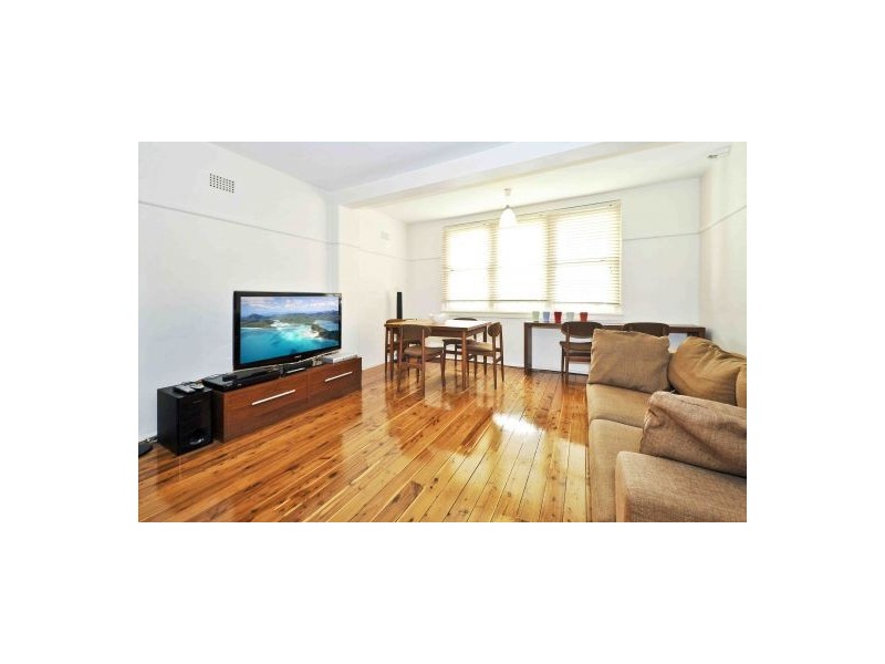 25/7 Greenknowe Ave, Potts Point NSW 2011