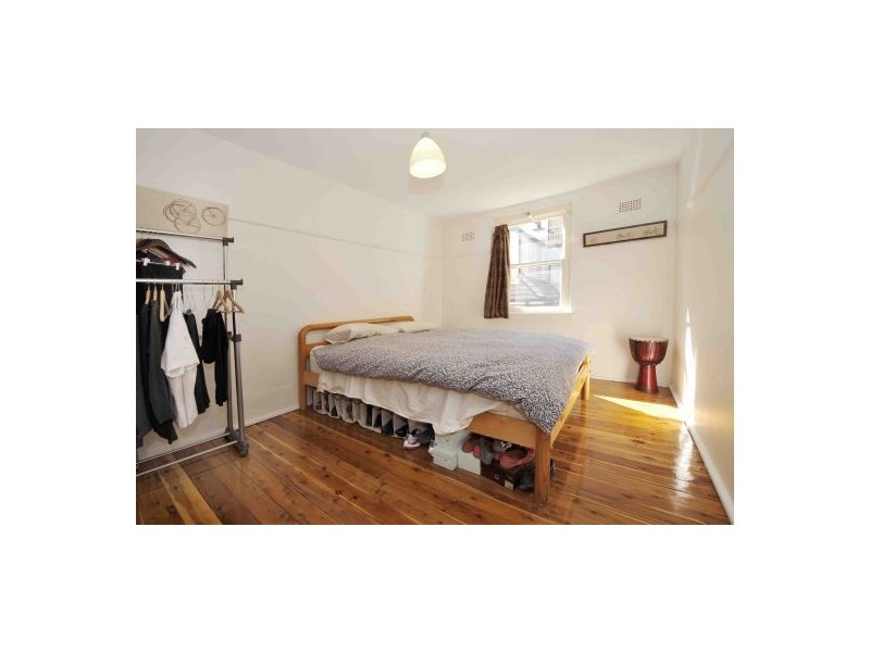 25/7 Greenknowe Ave, Potts Point NSW 2011
