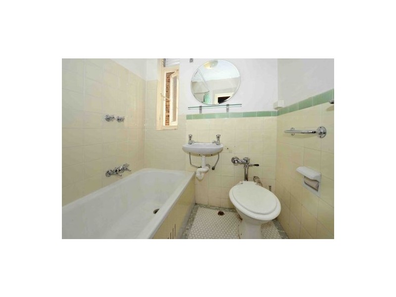 25/7 Greenknowe Ave, Potts Point NSW 2011