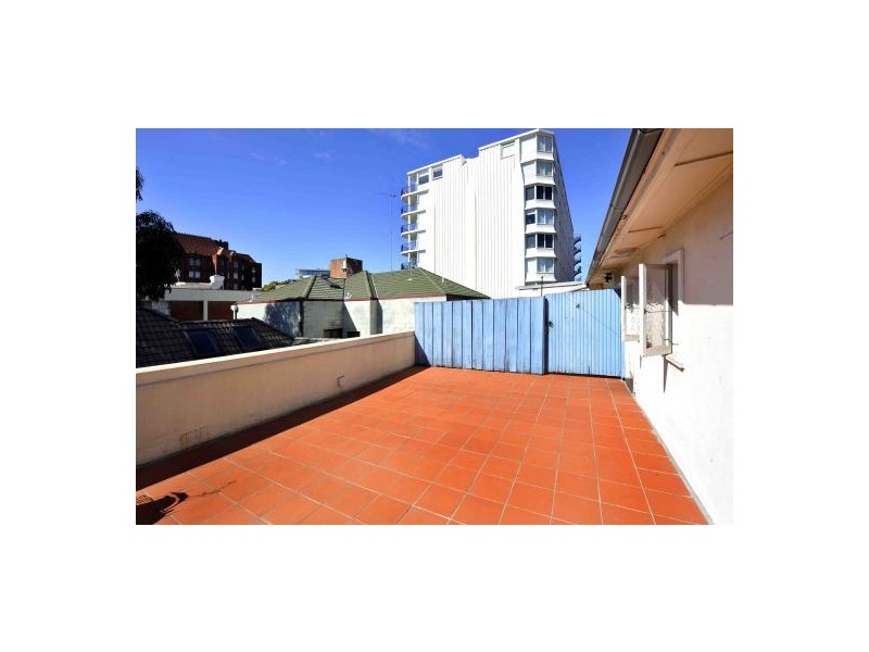 25/7 Greenknowe Ave, Potts Point NSW 2011