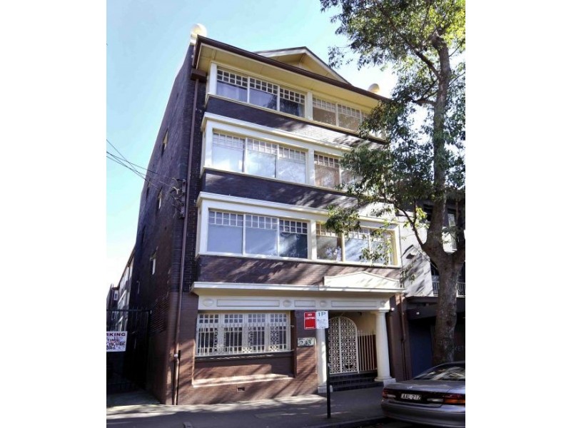 26/233 Darlinghurst Road, Darlinghurst NSW 2010