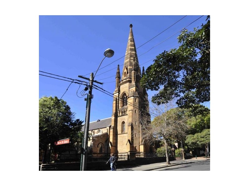 26/233 Darlinghurst Road, Darlinghurst NSW 2010