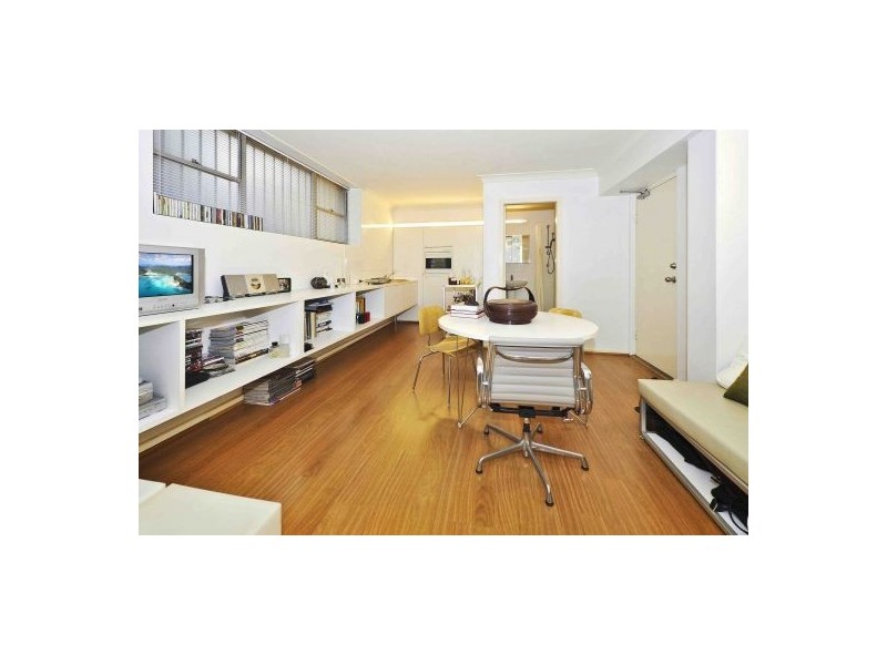 2/16 Ward Ave, Potts Point NSW 2011