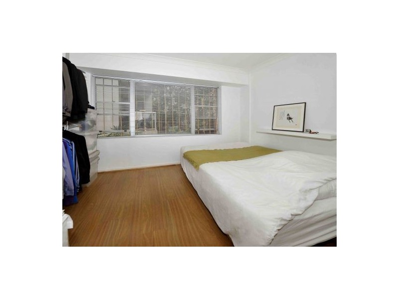 2/16 Ward Ave, Potts Point NSW 2011