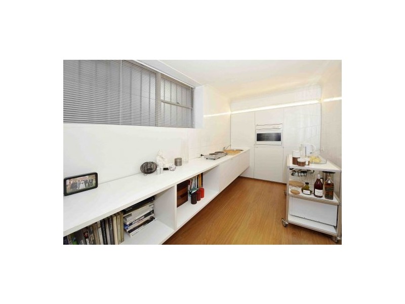 2/16 Ward Ave, Potts Point NSW 2011
