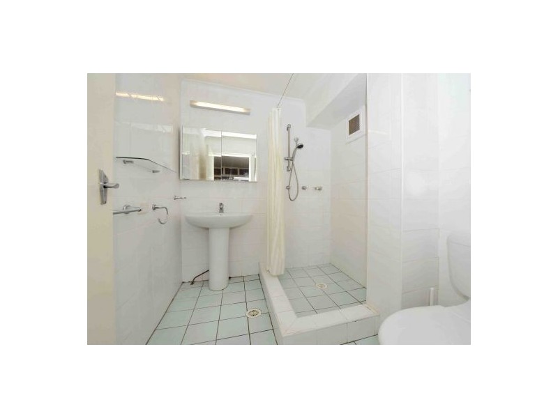 2/16 Ward Ave, Potts Point NSW 2011