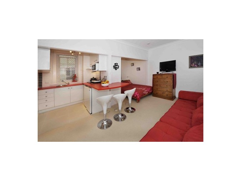 3/42 Bayswater Road, Rushcutters Bay NSW 2011