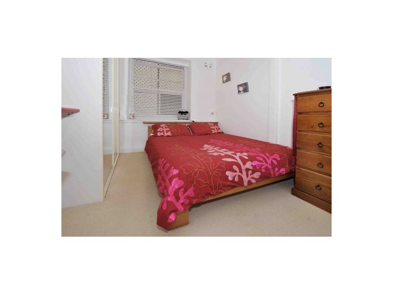 3/42 Bayswater Road, Rushcutters Bay NSW 2011