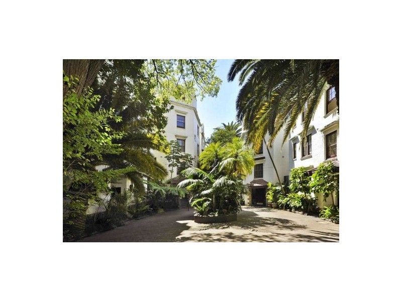 3/42 Bayswater Road, Rushcutters Bay NSW 2011