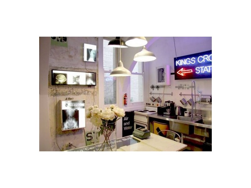 20/34 Kings Cross Road, Potts Point NSW 2011