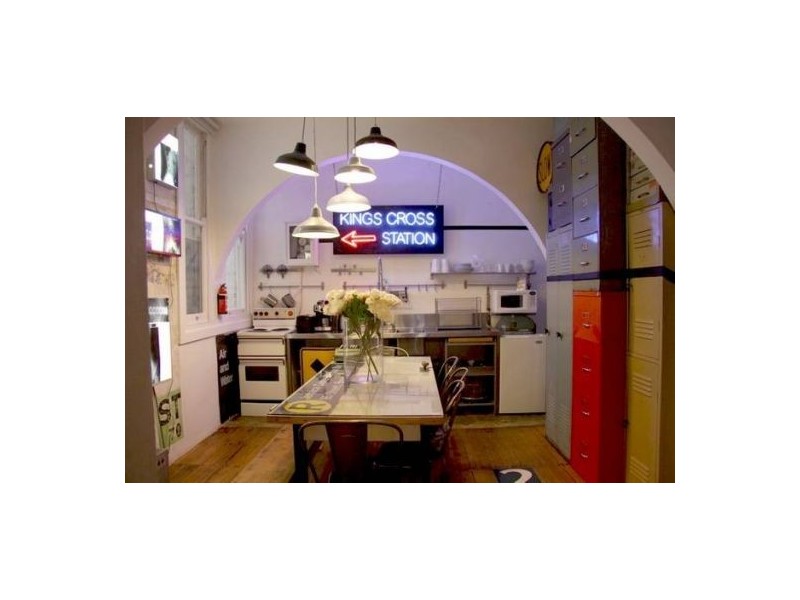 20/34 Kings Cross Road, Potts Point NSW 2011