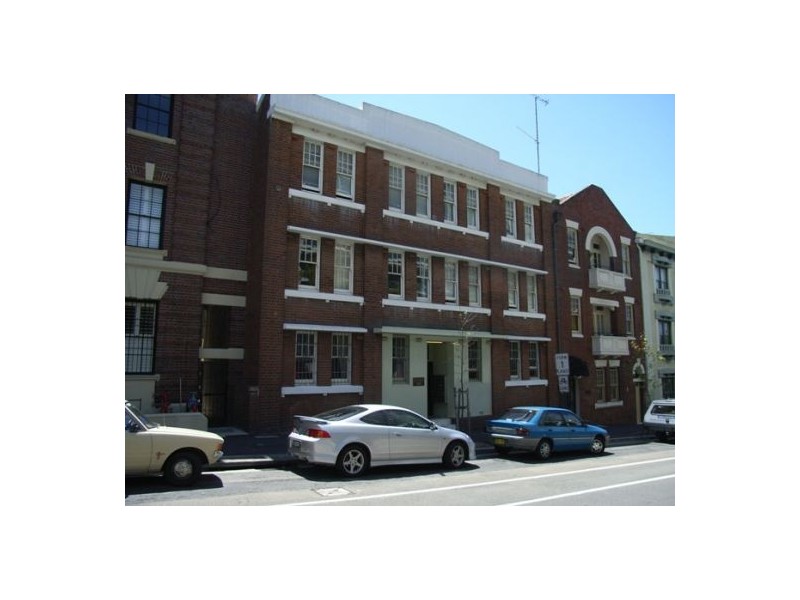 20/34 Kings Cross Road, Potts Point NSW 2011