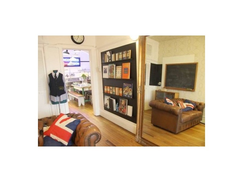 20/34 Kings Cross Road, Potts Point NSW 2011