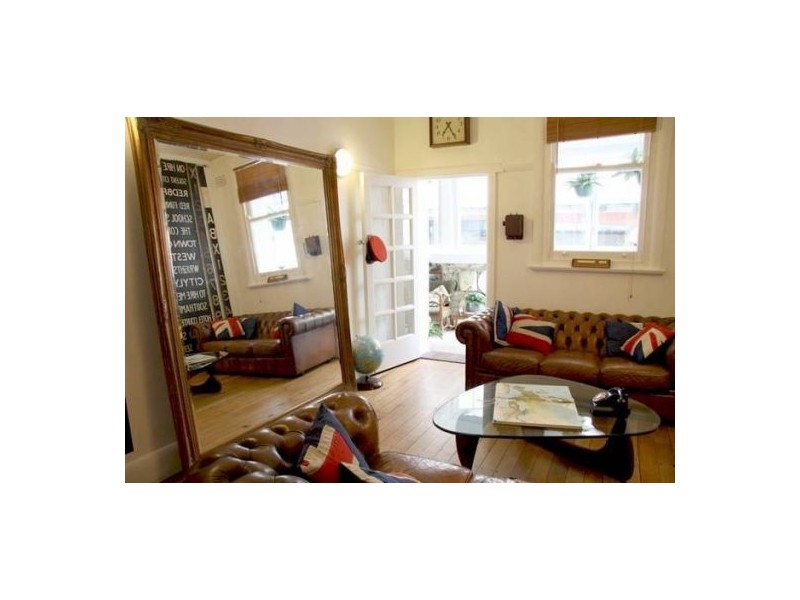 20/34 Kings Cross Road, Potts Point NSW 2011