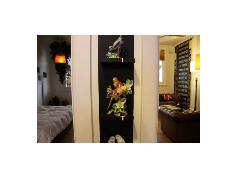 20/34 Kings Cross Road, Potts Point NSW 2011