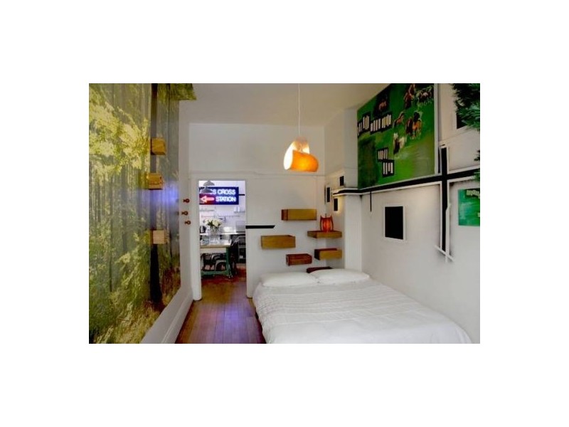 20/34 Kings Cross Road, Potts Point NSW 2011