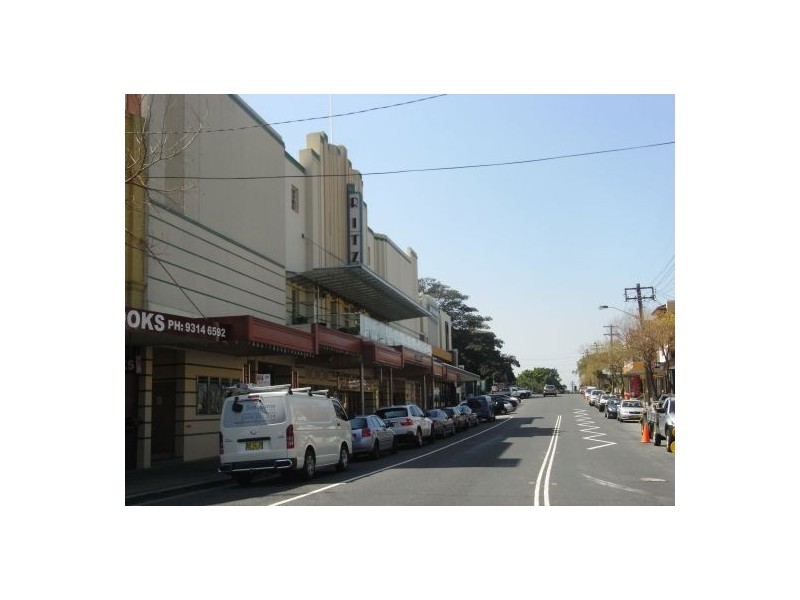 39 Perouse Road, Randwick NSW 2031