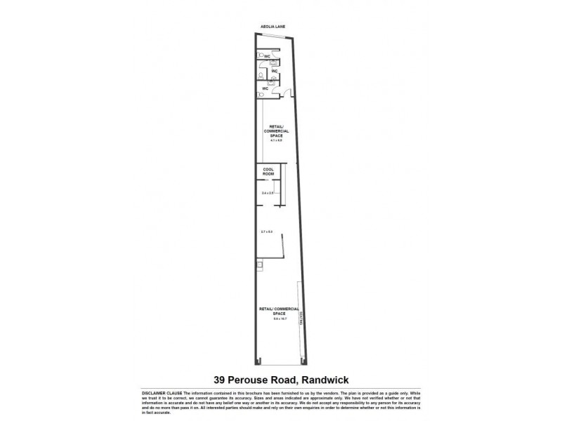 39 Perouse Road, Randwick NSW 2031