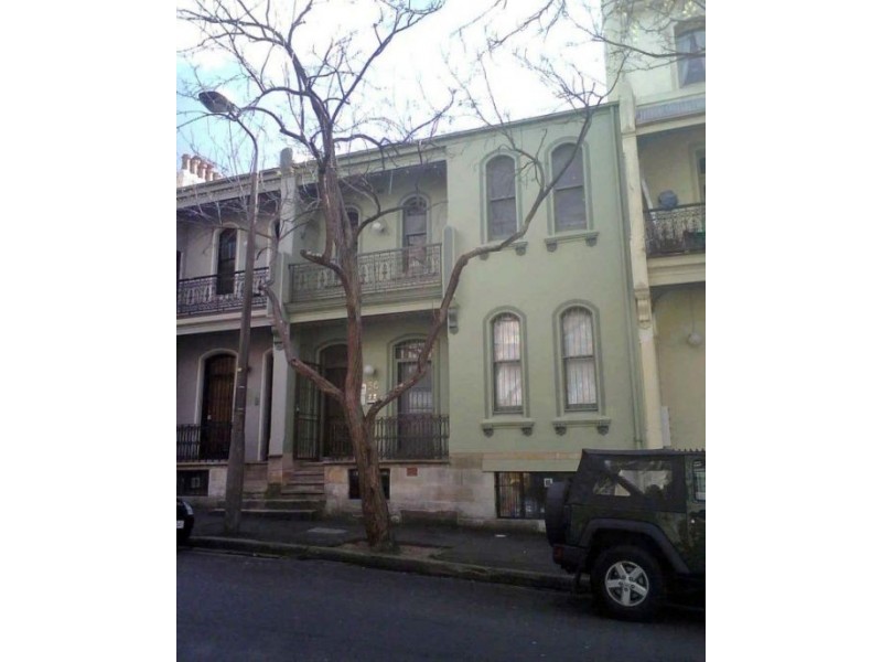 56 Kellett Street, Potts Point NSW 2011