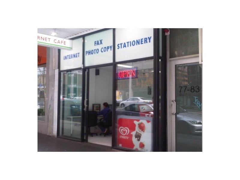 83 William Street, East Sydney NSW 2010