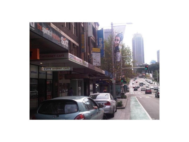 83 William Street, East Sydney NSW 2010