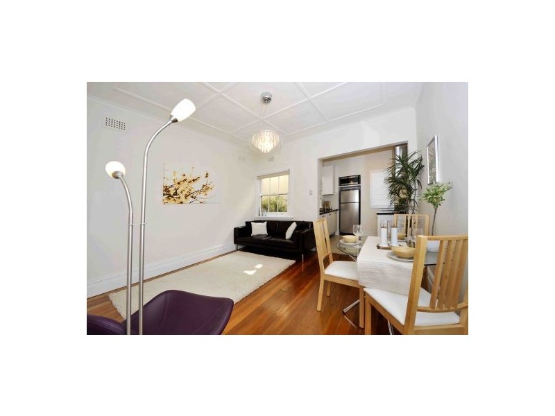 2/44  Bayswater Road, Rushcutters Bay NSW 2011