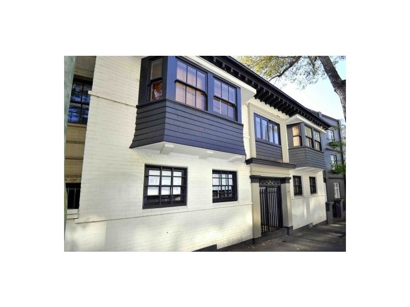 2/44  Bayswater Road, Rushcutters Bay NSW 2011