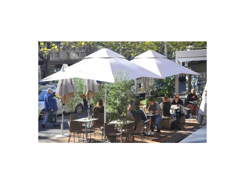 2/44  Bayswater Road, Rushcutters Bay NSW 2011