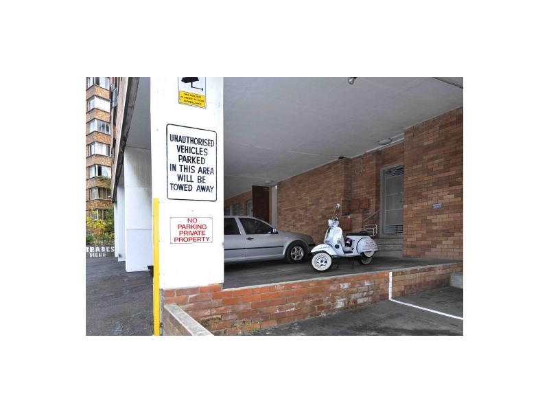 LOT 54/10 Barncleuth Square, Potts Point NSW 2011