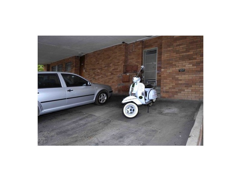 LOT 54/10 Barncleuth Square, Potts Point NSW 2011