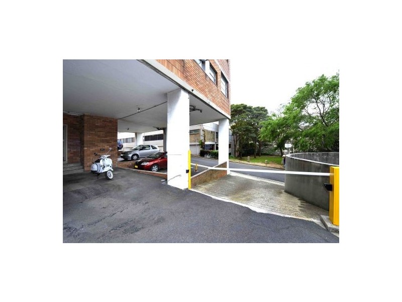 LOT 54/10 Barncleuth Square, Potts Point NSW 2011