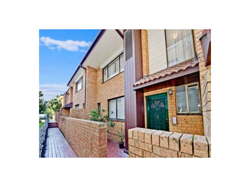 4/21 William Street, Rose Bay NSW 2029