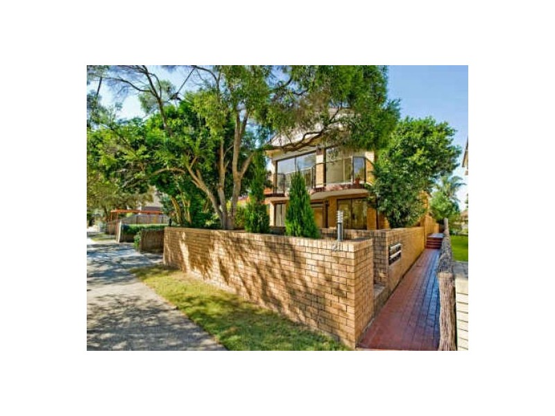 4/21 William Street, Rose Bay NSW 2029