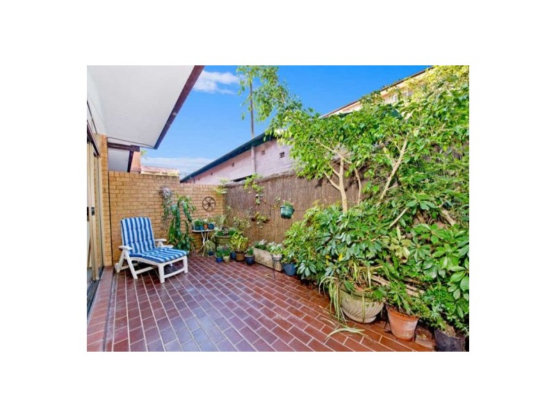 4/21 William Street, Rose Bay NSW 2029