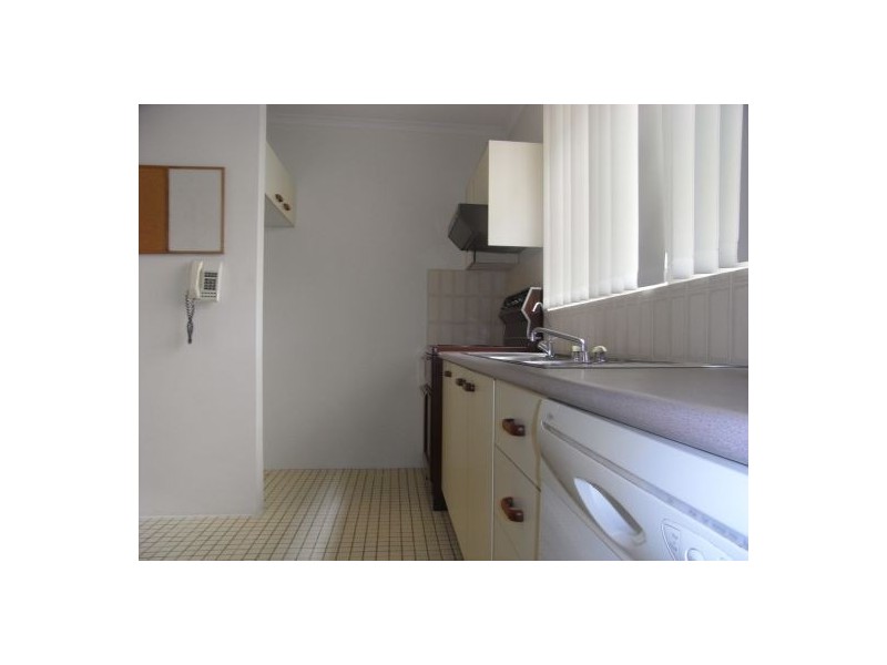 4/21 William Street, Rose Bay NSW 2029