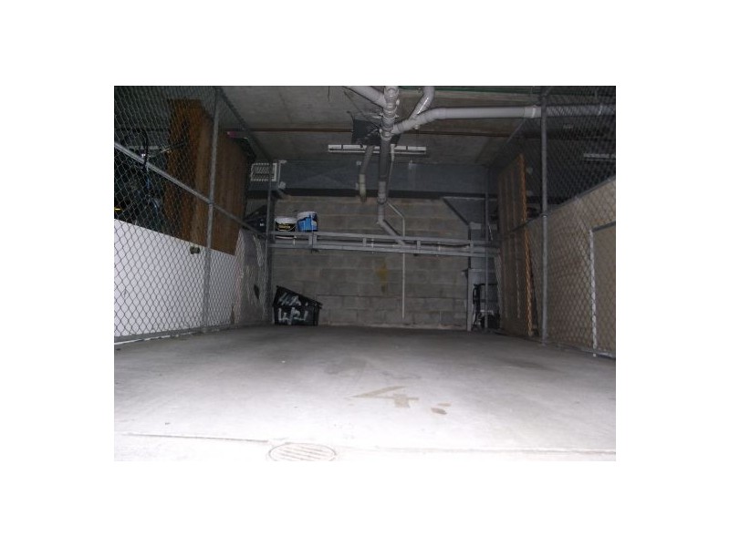 4/21 William Street, Rose Bay NSW 2029