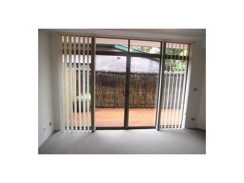 4/21 William Street, Rose Bay NSW 2029