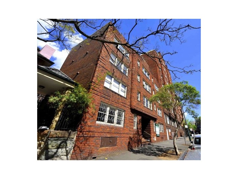 28/7 Greenknowe Avenue, Potts Point NSW 2011
