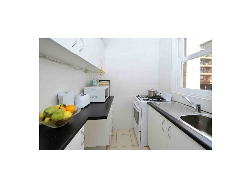 28/7 Greenknowe Avenue, Potts Point NSW 2011