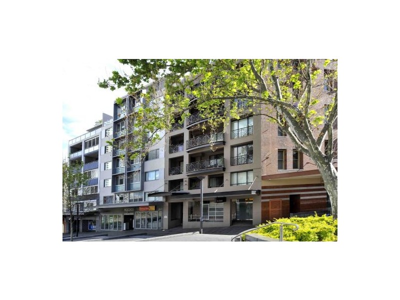 6/244 William Street, Potts Point NSW 2011