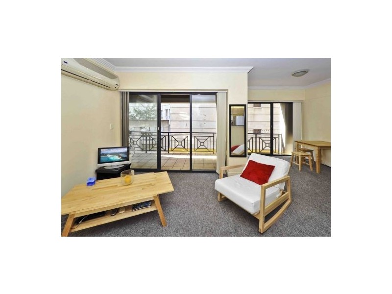 6/244 William Street, Potts Point NSW 2011