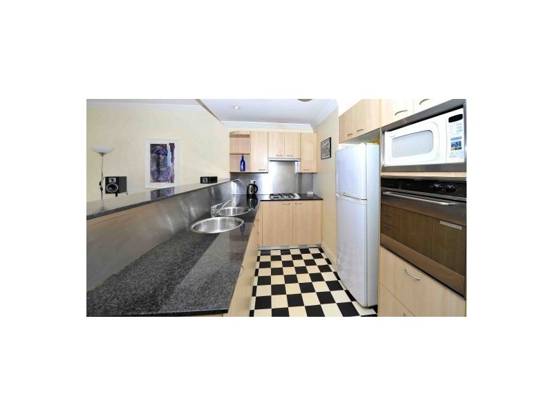 6/244 William Street, Potts Point NSW 2011